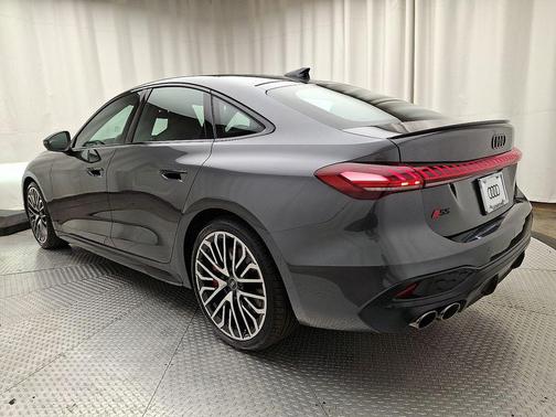 2025 Audi S5 Premium Plus