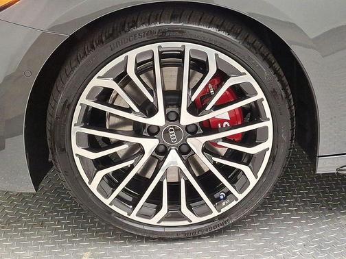 2025 Audi S5 Premium Plus