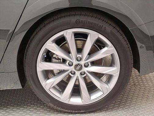 2025 Audi A6 55 Premium Plus