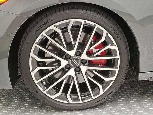 2025 Audi S5 Premium Plus