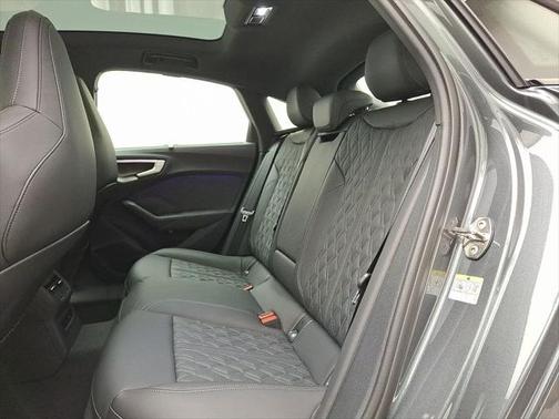 2025 Audi S5 Premium Plus