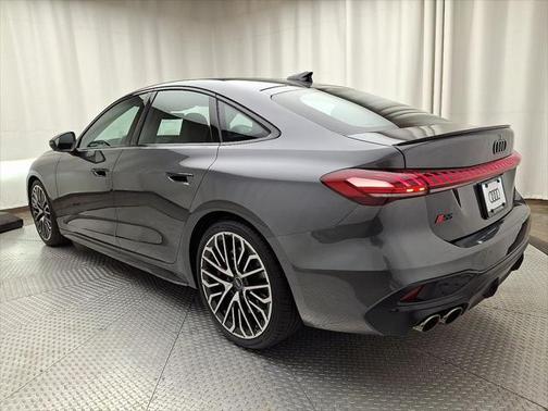 2025 Audi S5 Premium Plus