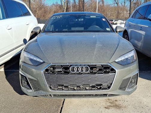 2023 Audi A5 Sportback 45 S Line Premium