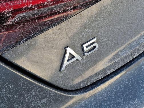 2023 Audi A5 Sportback 45 S Line Premium