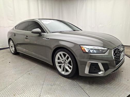 2023 Audi A5 Sportback 45 S Line Premium