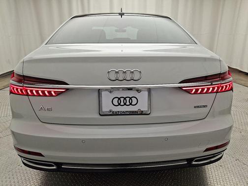 2020 Audi A6 45 Premium