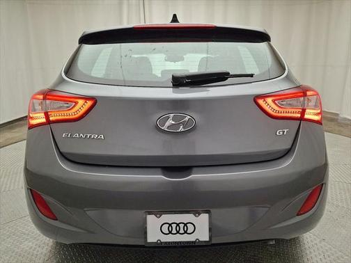 2016 Hyundai Elantra GT Base