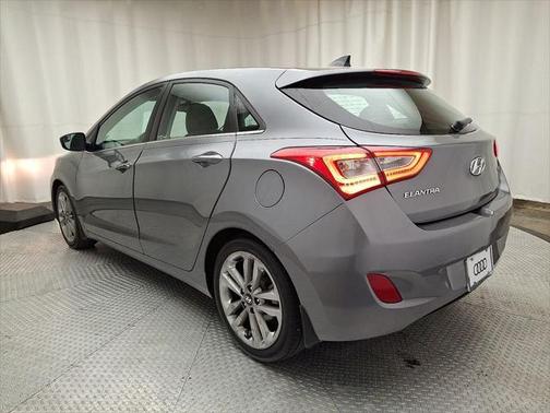 2016 Hyundai Elantra GT Base