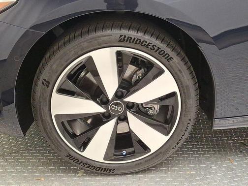 2025 Audi A5 Premium