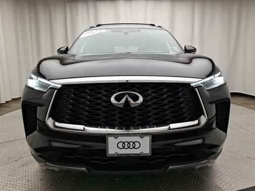 2023 INFINITI QX60 AUTOGRAPH