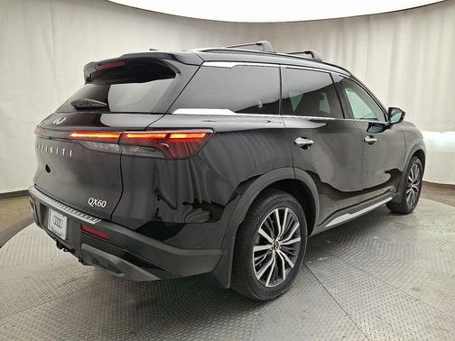 2023 INFINITI QX60 AUTOGRAPH