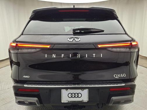 2023 INFINITI QX60 AUTOGRAPH