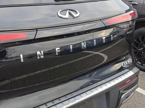 2023 INFINITI QX60 AUTOGRAPH