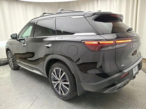2023 INFINITI QX60 AUTOGRAPH