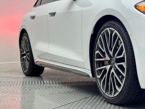 2025 Audi S5 Premium Plus