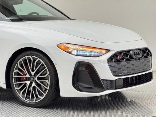 2025 Audi S5 Premium Plus