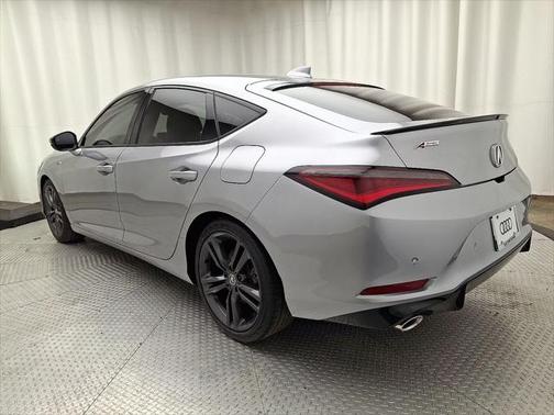 2023 Acura Integra A-SPEC Technology