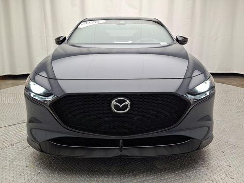 2020 Mazda Mazda3 AWD w/Premium Package