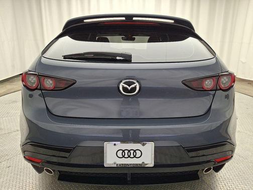 2020 Mazda Mazda3 AWD w/Premium Package