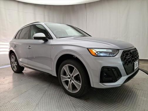 2025 Audi Q5 quattro