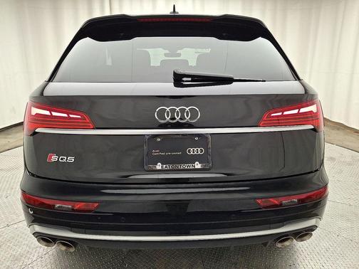 2023 Audi SQ5 3.0T Premium Plus