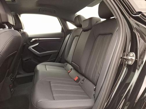 2025 Audi A3 Premium