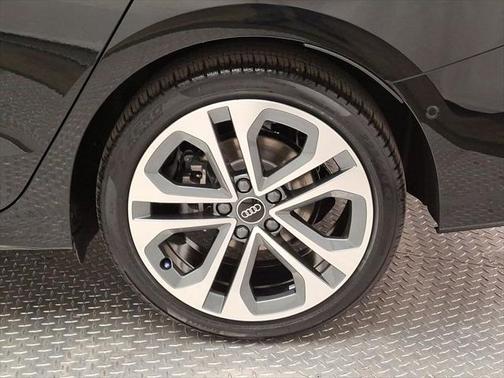 2025 Audi A3 Premium
