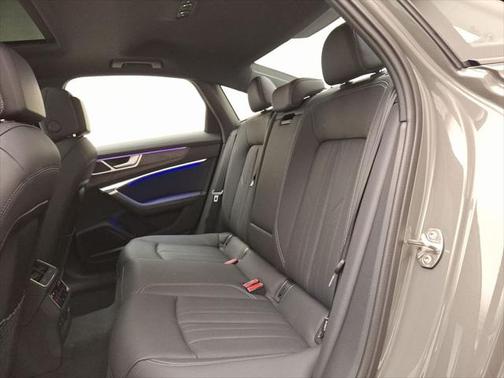 2025 Audi A6 55 Premium Plus