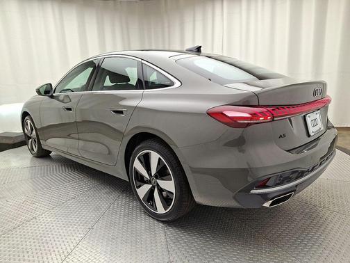 2025 Audi A5 Premium