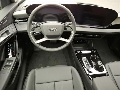 2025 Audi Q6 e-tron Premium Plus quattro
