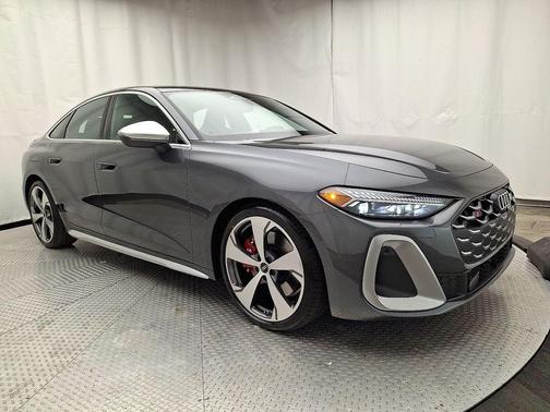 2025 Audi S5 Premium Plus TFSI quattro S tronic