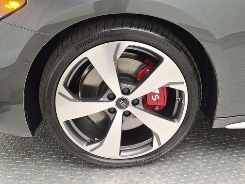 2025 Audi S5 Premium Plus TFSI quattro S tronic