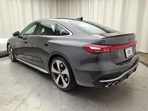 2025 Audi S5 Premium Plus TFSI quattro S tronic