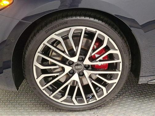 2025 Audi S5 Premium Plus TFSI quattro S tronic