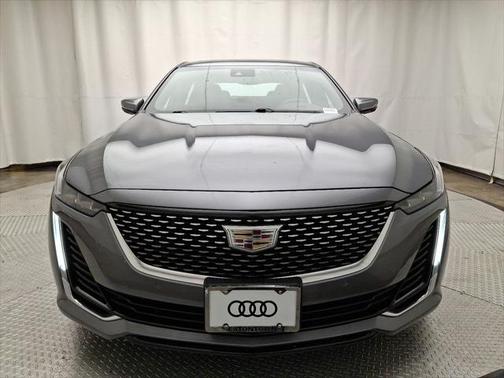 2022 Cadillac CT5 Premium Luxury RWD