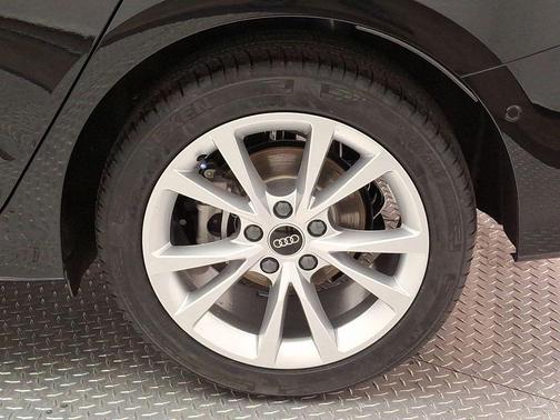 2025 Audi A3 Premium