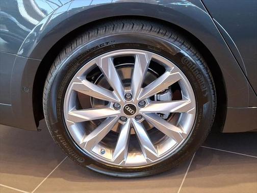 2025 Audi A6 55 Premium Plus