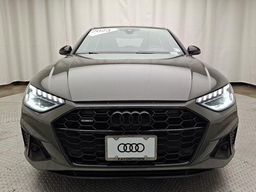 2023 Audi A4 45 S line Premium Plus