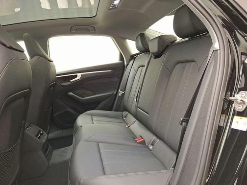 2026 Audi A6 Premium quattro S tronic