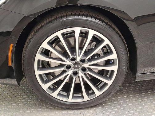 2026 Audi A6 Premium quattro S tronic