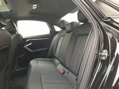 2026 Audi A3 Premium