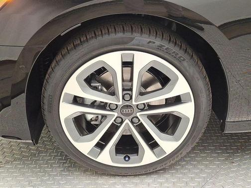 2026 Audi A3 Premium