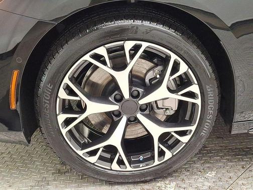 Green 2026 Audi A6 Premium Plus quattro S tronic