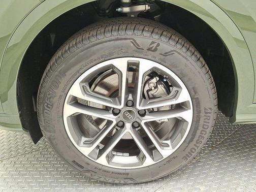2025 Audi Q5 Sportback Premium Plus