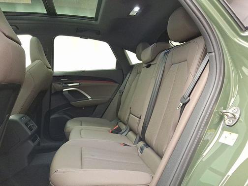 2025 Audi Q5 Sportback Premium Plus