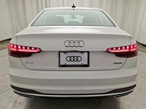 2023 Audi A4 40 Premium