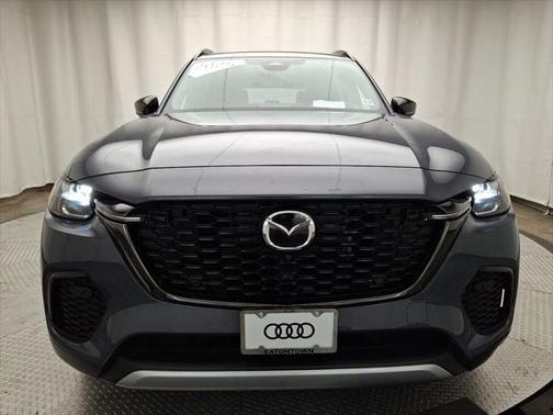2025 Mazda CX-70 PHEV Premium Plus Package