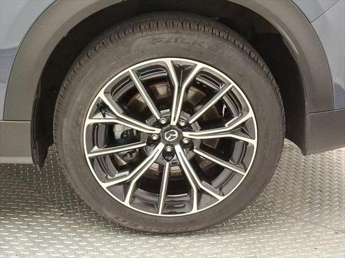 2025 Mazda CX-70 PHEV Premium Plus Package