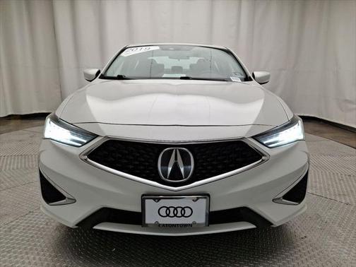 2019 Acura ILX Base