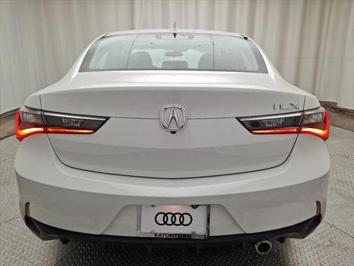 2019 Acura ILX Base